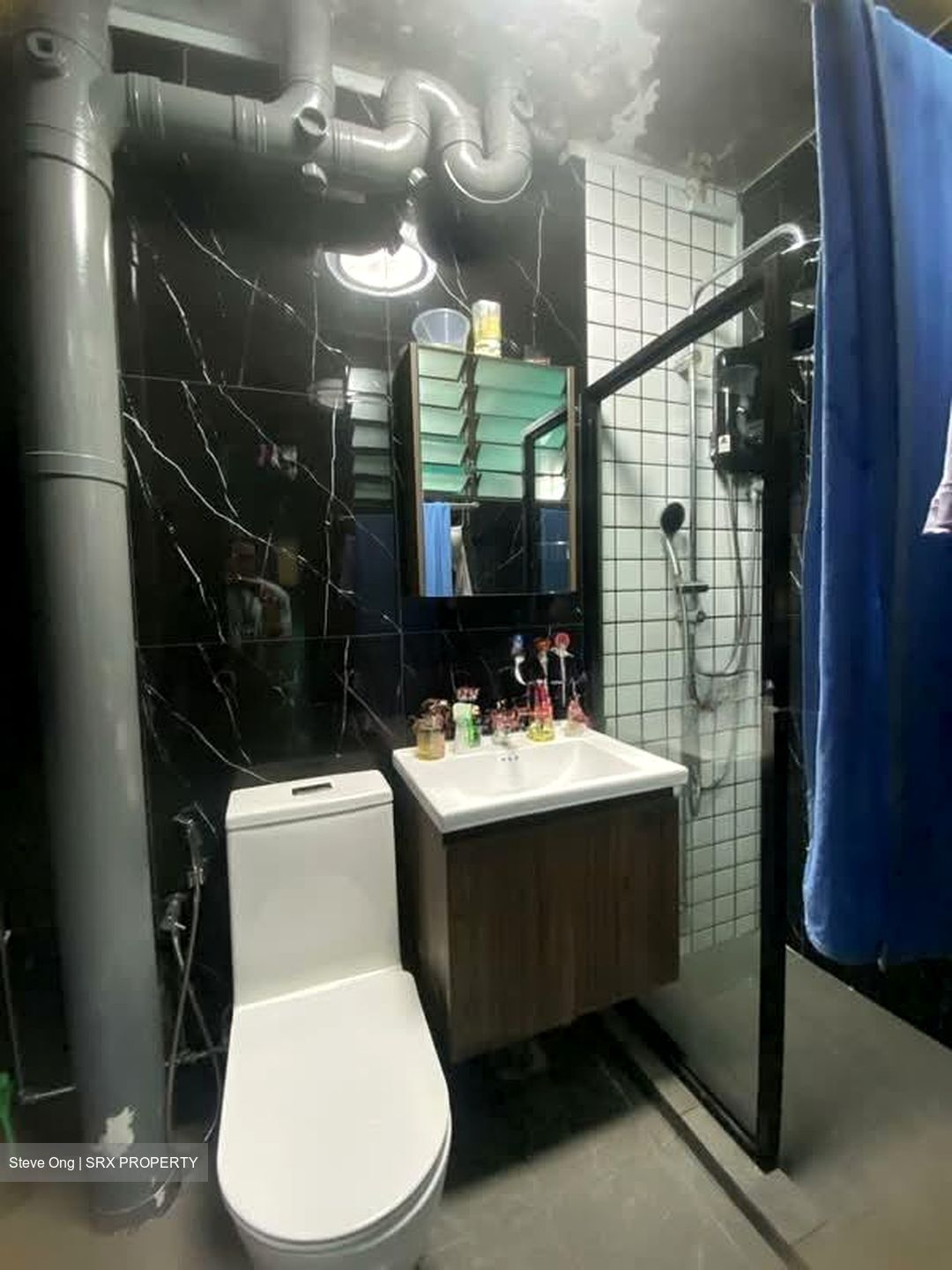 Blk 574 Hougang Street 51 (Hougang), HDB 4 Rooms #538591901